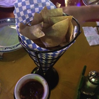 Mextreme - Free house chips - Mexican Near Me - Cancún, ROO