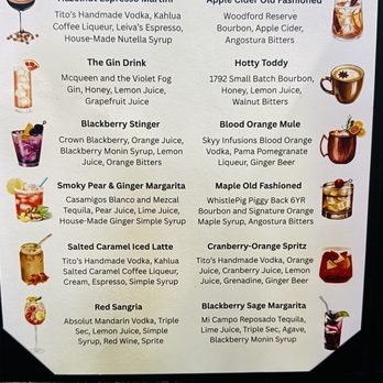 Sauced Bar and Oven - Drinks - Pizza Near Me - Little Rock, Arkansas Sauced Bar and Oven - Drinks - Pizza Near Me - Little Rock, Arkansas