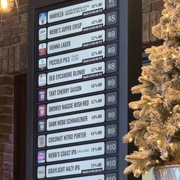 Beef menu (changes periodically) Beef menu (changes periodically)