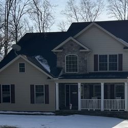 ASB Renovation Design & Build - New construction, custom build