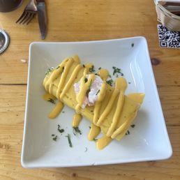 Causa Rellena
