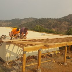 Joe's Handyman Service - Deck