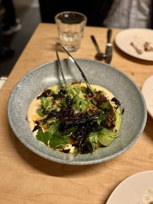 State Bird Provisions by null