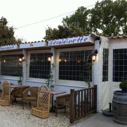 Restaurant Géraldinette