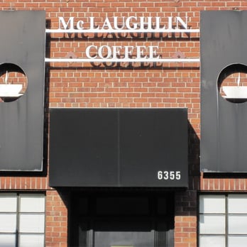McLaughlin Coffee - the entrance to the building - Coffee Roasteries Near Me - Emeryville, California McLaughlin Coffee - the entrance to the building - Coffee Roasteries Near Me - Emeryville, California