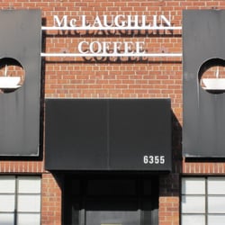 McLaughlin Coffee