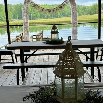 Farm 159 - Bridal shower ready - Venues & Event Spaces Near Me - Easley, South Carolina
