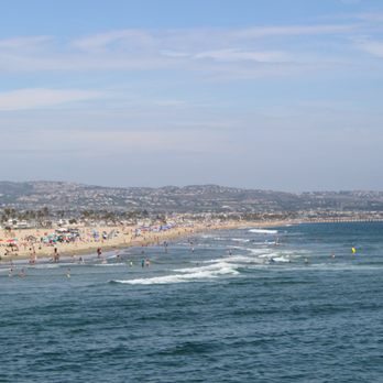 Newport Beach - Beaches Near Me