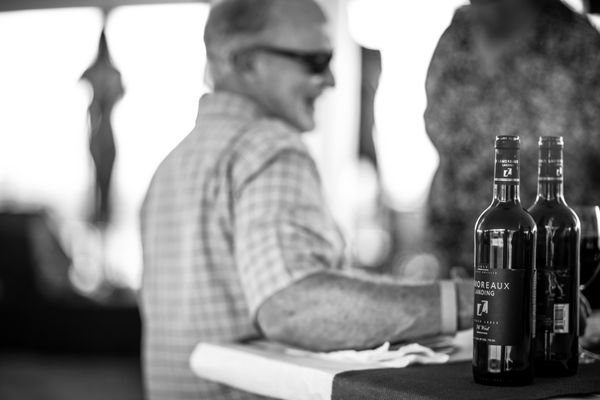 Lamoreaux Landing Wine Cellars by null