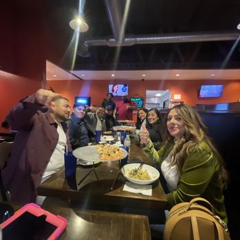 SLICED - Pizza Near Me - Bakersfield, California SLICED - Pizza Near Me - Bakersfield, California