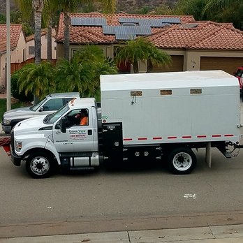Pro Select Construction Services  - Taking off, leaving mess and oil everywhere! - General Contractors Near Me - Escondido, California