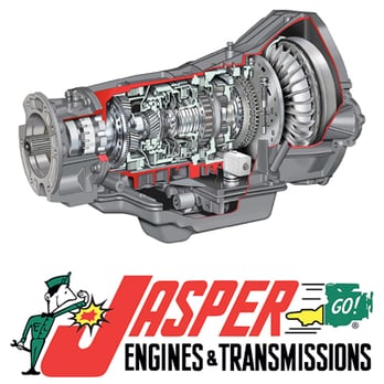Florida Tractor Repair - JASPER Transmission Installer - Farm Equipment Repair Near Me - Hampton, Florida