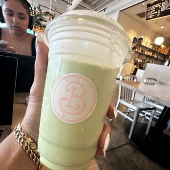 Bakery Lorraine - Matcha Latte - Bakeries Near Me - Austin, Texas Bakery Lorraine - Matcha Latte - Bakeries Near Me - Austin, Texas