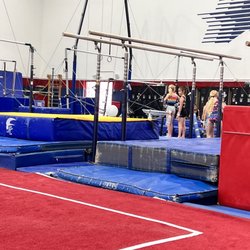 New Hope Gymnastics