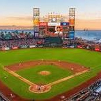Oracle Park - Stadiums & Arenas Near Me - San Francisco, California Oracle Park - Stadiums & Arenas Near Me - San Francisco, California