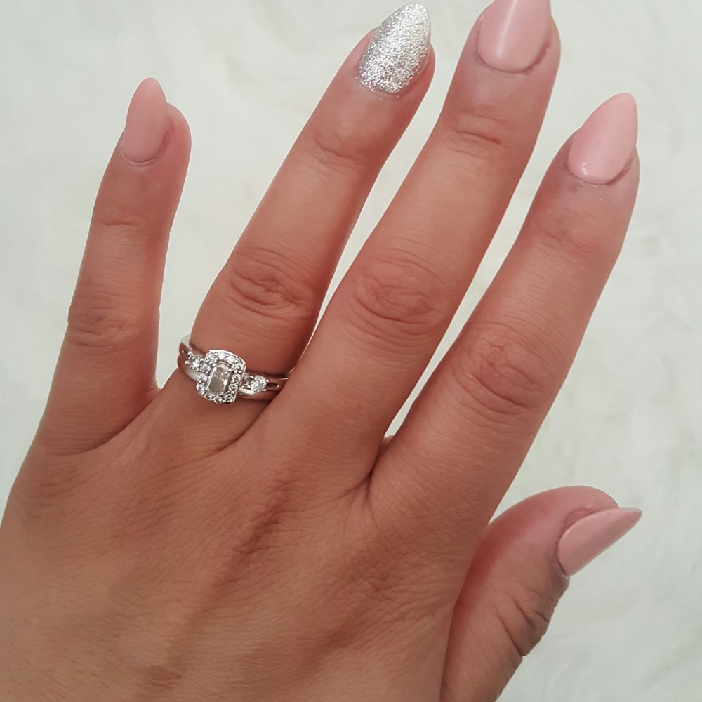 Done by Tracy's Nail Salon Done by Tracy's Nail Salon
