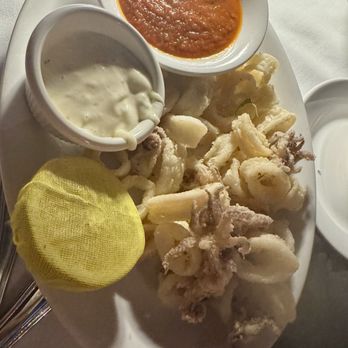 Sammy G's Tuscan Grill - Calamari - Tuscan Near Me - Palm Springs, California Sammy G's Tuscan Grill - Calamari - Tuscan Near Me - Palm Springs, California