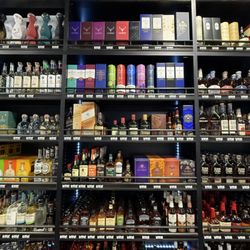 Matador Liquor