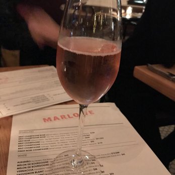 Marlowe - Diners Near Me - San Francisco, California