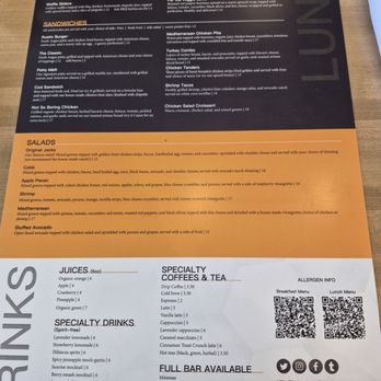 Egg Republic - Menu - Coffee & Tea Near Me - Zionsville, Indiana Egg Republic - Menu - Coffee & Tea Near Me - Zionsville, Indiana