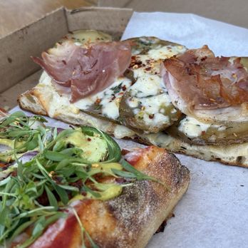 Sugo - Pizza Near Me - Costa Mesa, California