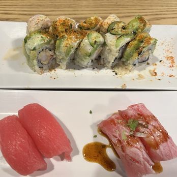 Hinoki Sushi - Sushi Bars Near Me - Reno, Nevada