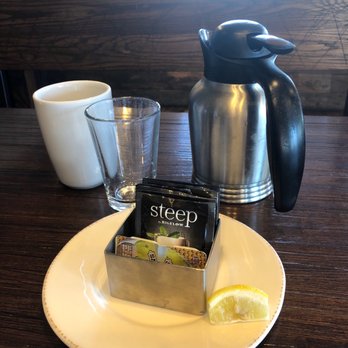 First Watch - Assorted hot tea. - Breakfast & Brunch Near Me - Mesa, Arizona First Watch - Assorted hot tea. - Breakfast & Brunch Near Me - Mesa, Arizona