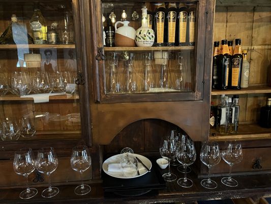 RESTAURANTE EL CHIVO by null