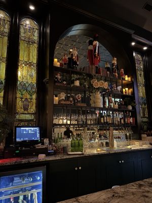 Noble Cellar by null