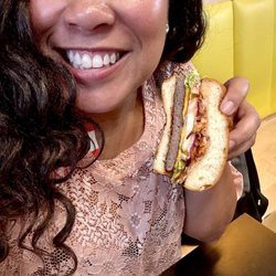 Elite Event: Burger Omakase at PINCHO - Memorial - Pincho Burger!