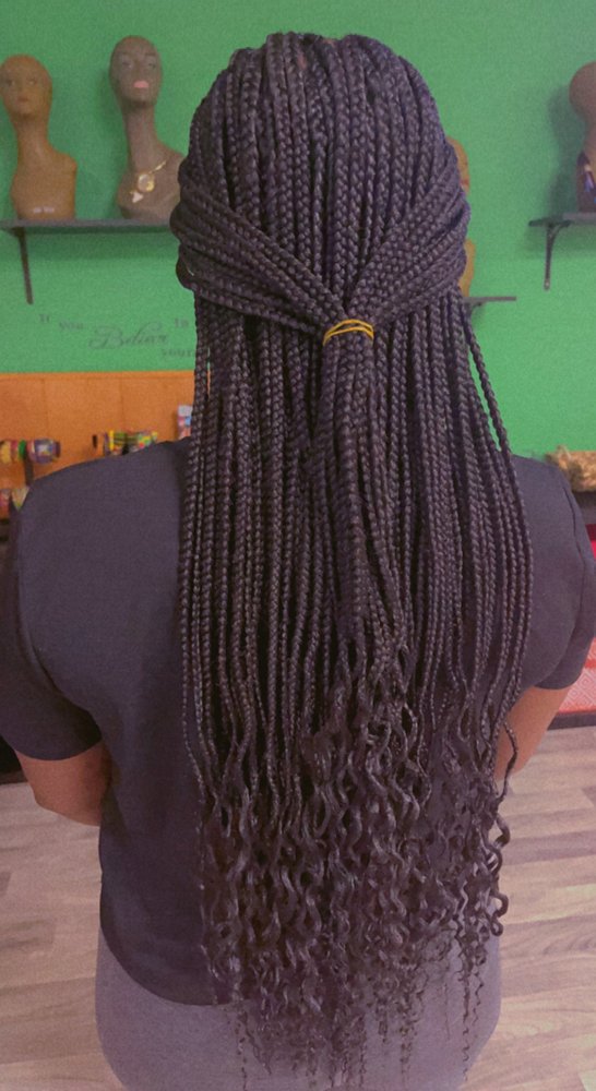 ASTOU AFRICAN HAIR BRAIDING Updated September 2024 46 Photos 115