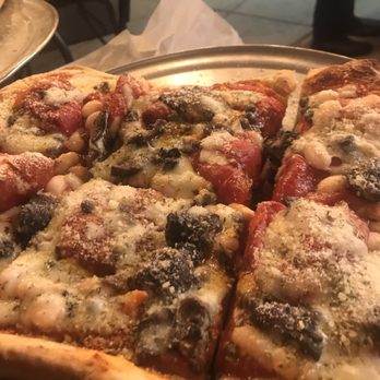 Peno - Thick crust. Palermo. - Italian Near Me - Clayton, Missouri Peno - Thick crust. Palermo. - Italian Near Me - Clayton, Missouri