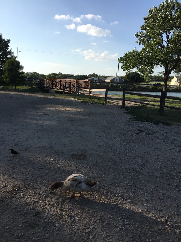MURPHY PARK Updated September 2024 12 Photos 1600 Veterans Dr