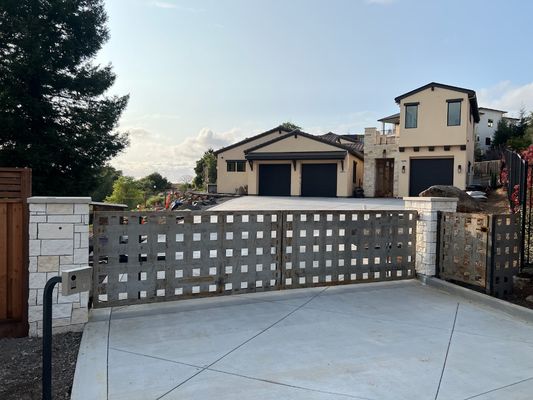 Keen Garage Doors on Yelp