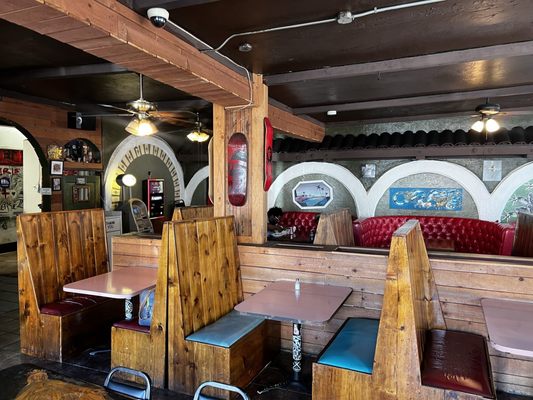 Pokez Mexican Restaurant by null