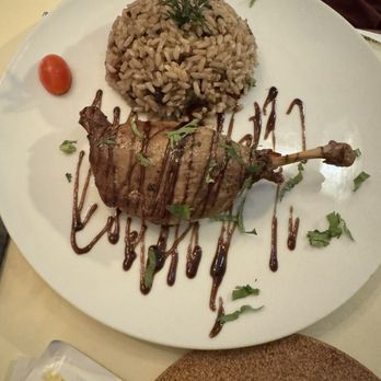 Restaurante Duque - Duck - Portuguese Near Me - Lisbon, 11