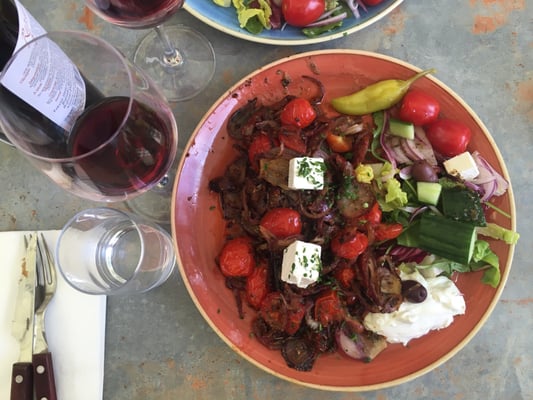 Restaurang Tzatziki by null