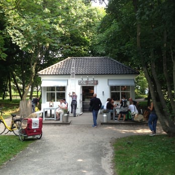 Frieseneis - Bei Tag - Ice Cream & Frozen Yogurt Near Me - Norderney, NI