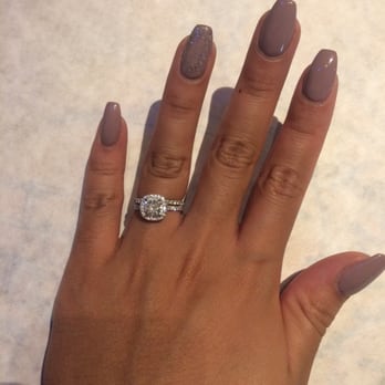 Classy Nail Spa - Gel fill by the ladies at classy - Nail Salons Near Me - Alameda, California