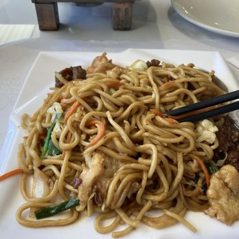 Boiling Bowl - Mandarin House Chowmein - Chinese Near Me - Santa Rosa, California