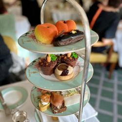 The Lord Mayor's Lounge