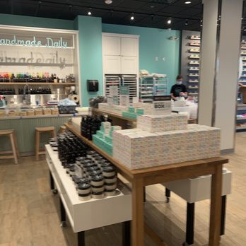 Buff City Soap - Inside - Skin Care Near Me - Nashville, Tennessee
