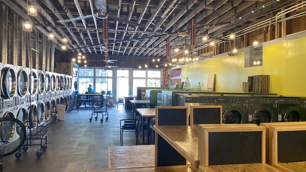 MIDTOWN CLEANERS & LAUNDRY Updated September 2024 24 Photos & 51