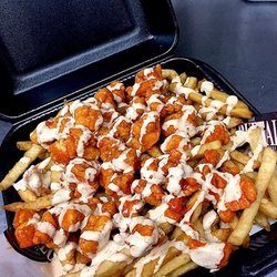 The Buffalo Spot - Panorama City