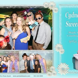 Custom designed templates for any occasion!