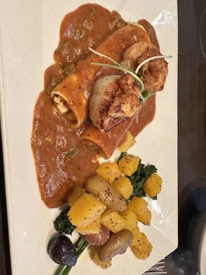 Schilleci's New Orleans Kitchen by null