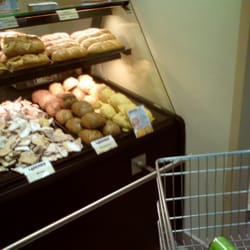 Bäckerei & Cafe Löscher