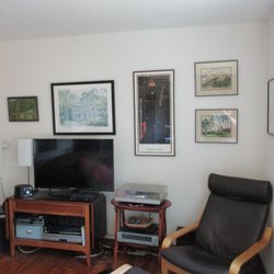 The Frame Station