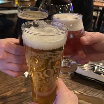 Roman Bistro - Italian Near Me - Pittsburgh, Pennsylvania
