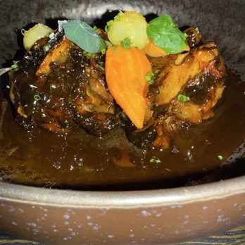 Dōgon - Braised oxtail - Caribbean Near Me - Washington, DC, District of Columbia Dōgon - Braised oxtail - Caribbean Near Me - Washington, DC, District of Columbia